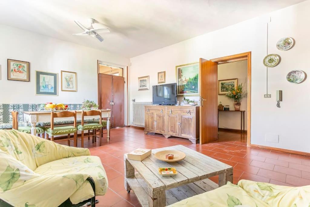 Ferienwohnung Paz Y Relax En El Campo Villareia Exterior foto